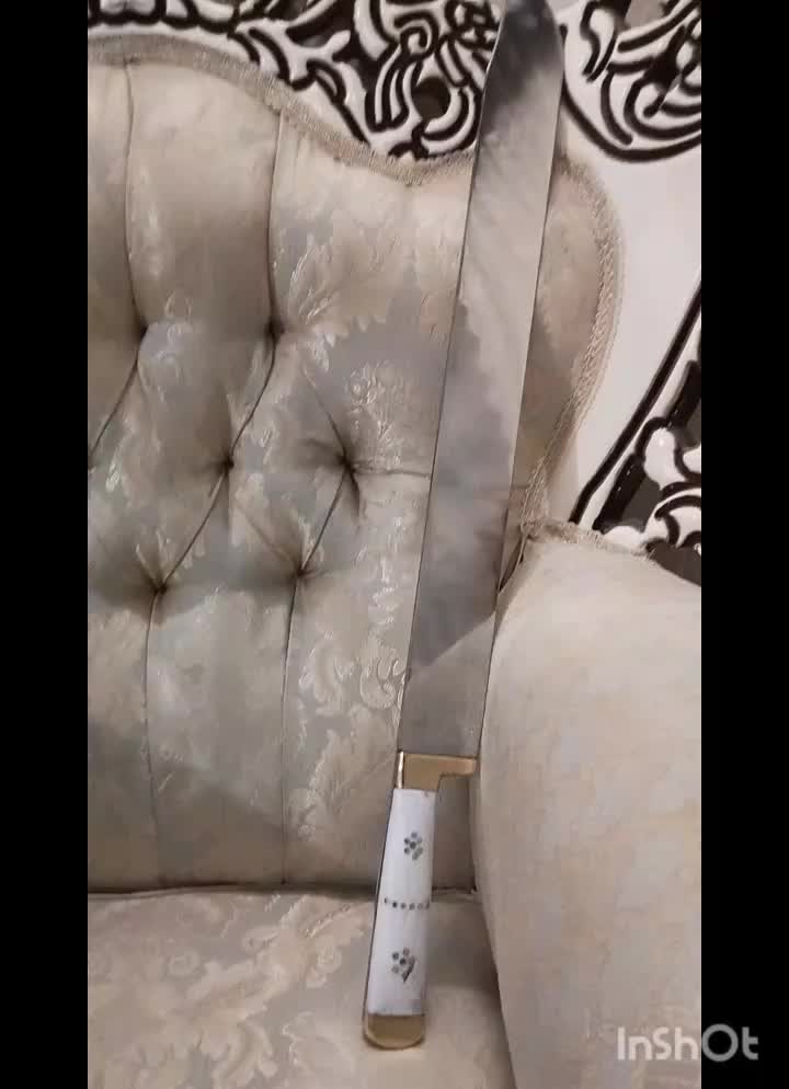 شمشیر|تجهیزات ورزشی|مشهد, کشاورز|دیوار