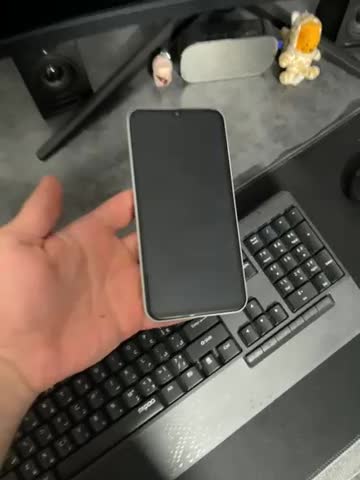 سامسونگ A15 rom 8 256|موبایل|تهران, فردوس|دیوار