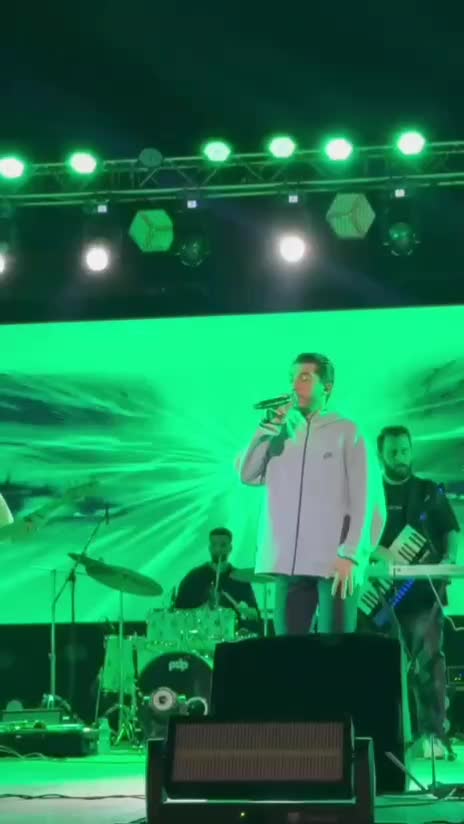 بلیت کنسرت د دان The Don بندرعباس تالار آوینی|بلیت کنسرت|بندرعباس, |دیوار