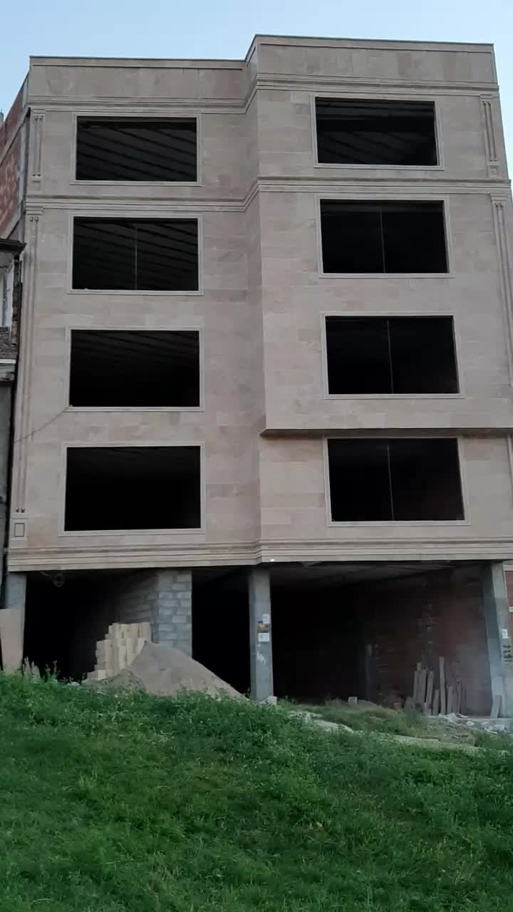 فروش و معاوضه اپارتمان مهاباد با ملک بوکان|فروش آپارتمان|بوکان, |دیوار