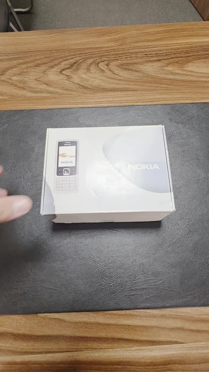نوکیا Nokia 6300|موبایل|تهران, زرگنده|دیوار