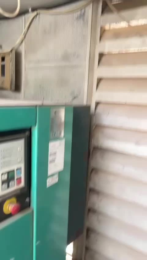 دیزل ژنراتور ۸۲۵ کاوا کامینز درحدنو|ماشینآلات صنعتی|تهران, تختی|دیوار