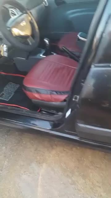 رانا۹۱ موتور تیوفایوt5|خودرو سواری و وانت|گرگان, |دیوار