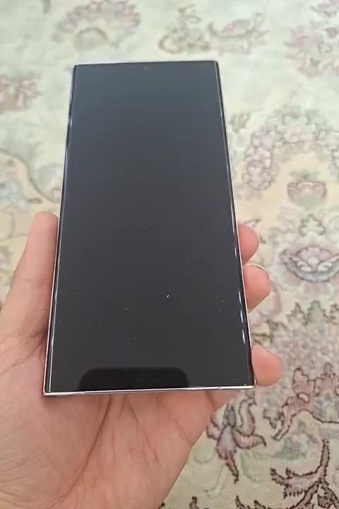 گیگs 23 ultra 512|موبایل|جم, |دیوار