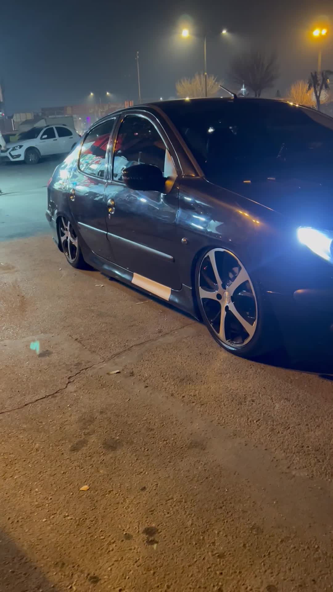 206 sd|خودرو سواری و وانت|ری, ظهیرآباد|دیوار