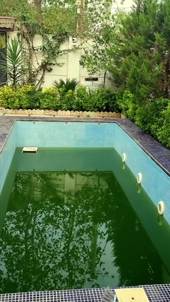 فروش ویلا استخر دار  ۳۵۰ متری .سندتک برگ|فروش خانه و ویلا|رشت, عینک|دیوار