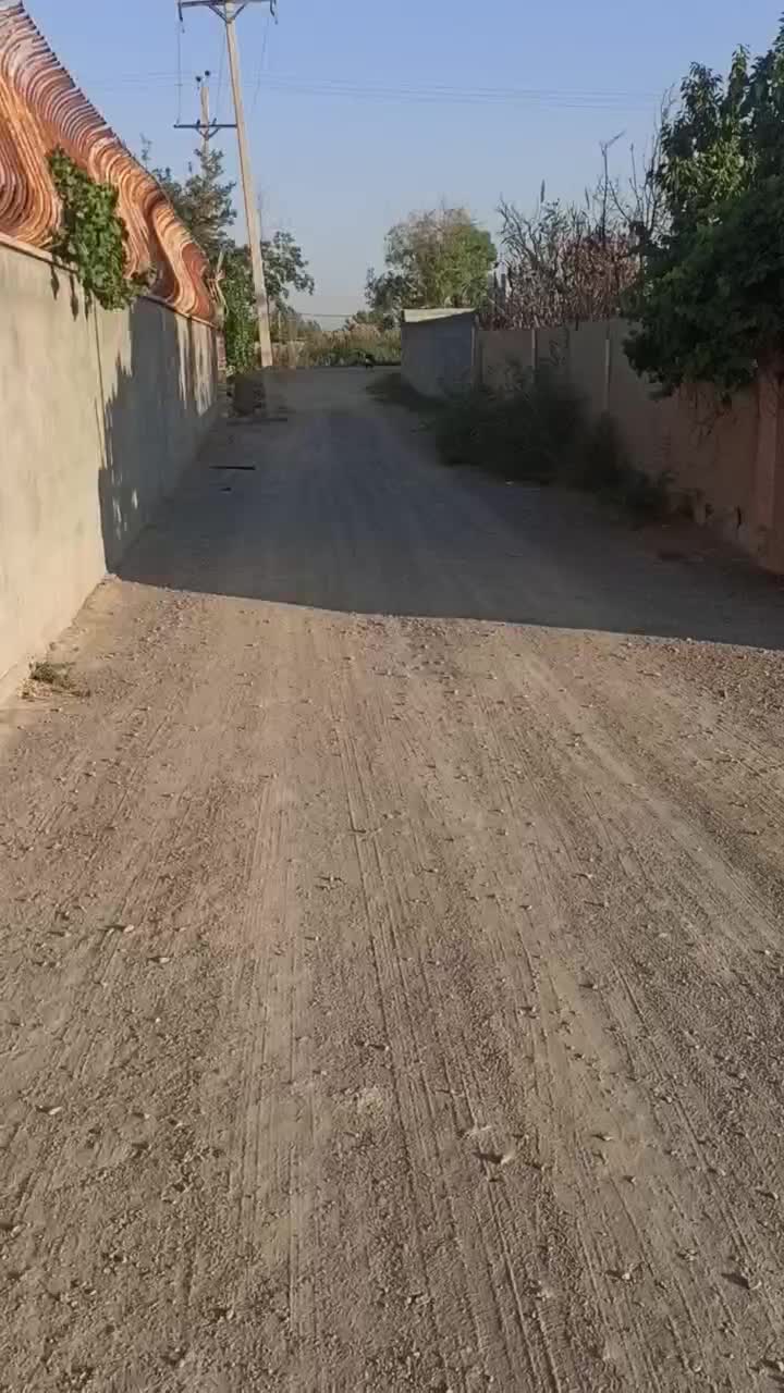 ویلا باغ|فروش خانه و ویلا|پیر بکران, |دیوار