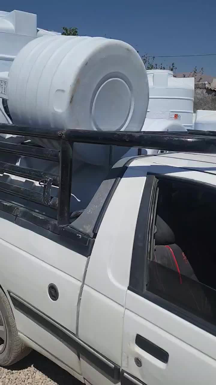 نمایندگی بزرگ تانکر مخزن(شادمان)|مصالح و تجهیزات ساختمان|یاسوج, |دیوار