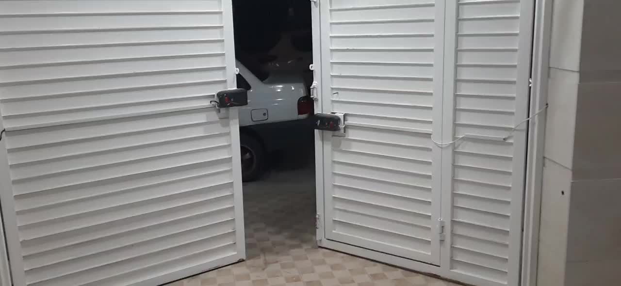 درب برقی|خدمات پیشه و مهارت|بهبهان, |دیوار