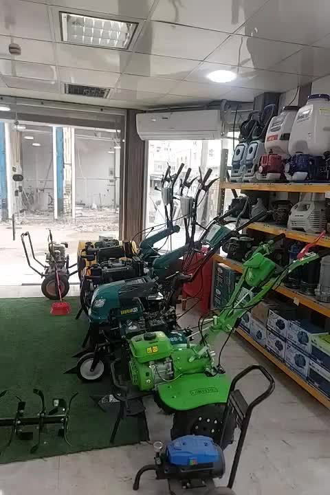 علفزن بنزینی|ماشین‌آلات صنعتی|آبادان, |دیوار