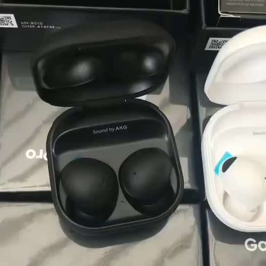 ایرپاد،هدفون،ایرپاد سامسونگ،هندزفری،galaxybuds2pro|لوازم جانبی موبایل و تبلت|تهران, شهرک غرب|دیوار