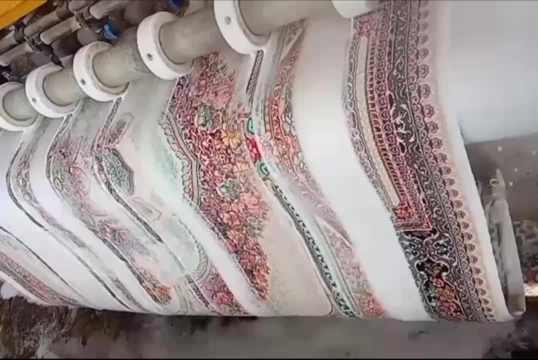 قالیشویی متری ۳۸  اعلا ۴۹|خدمات نظافت|کرج, حصارک پایین|دیوار