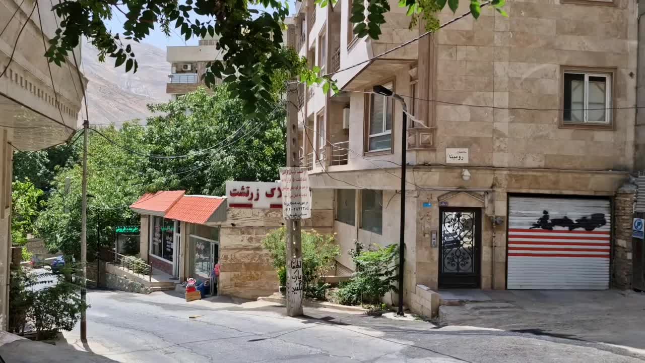فروش وتهاتر مغازه در سولقان شهرک یاس با مازندران|فروش مغازه و غرفه|تهران, شهران شمالی|دیوار
