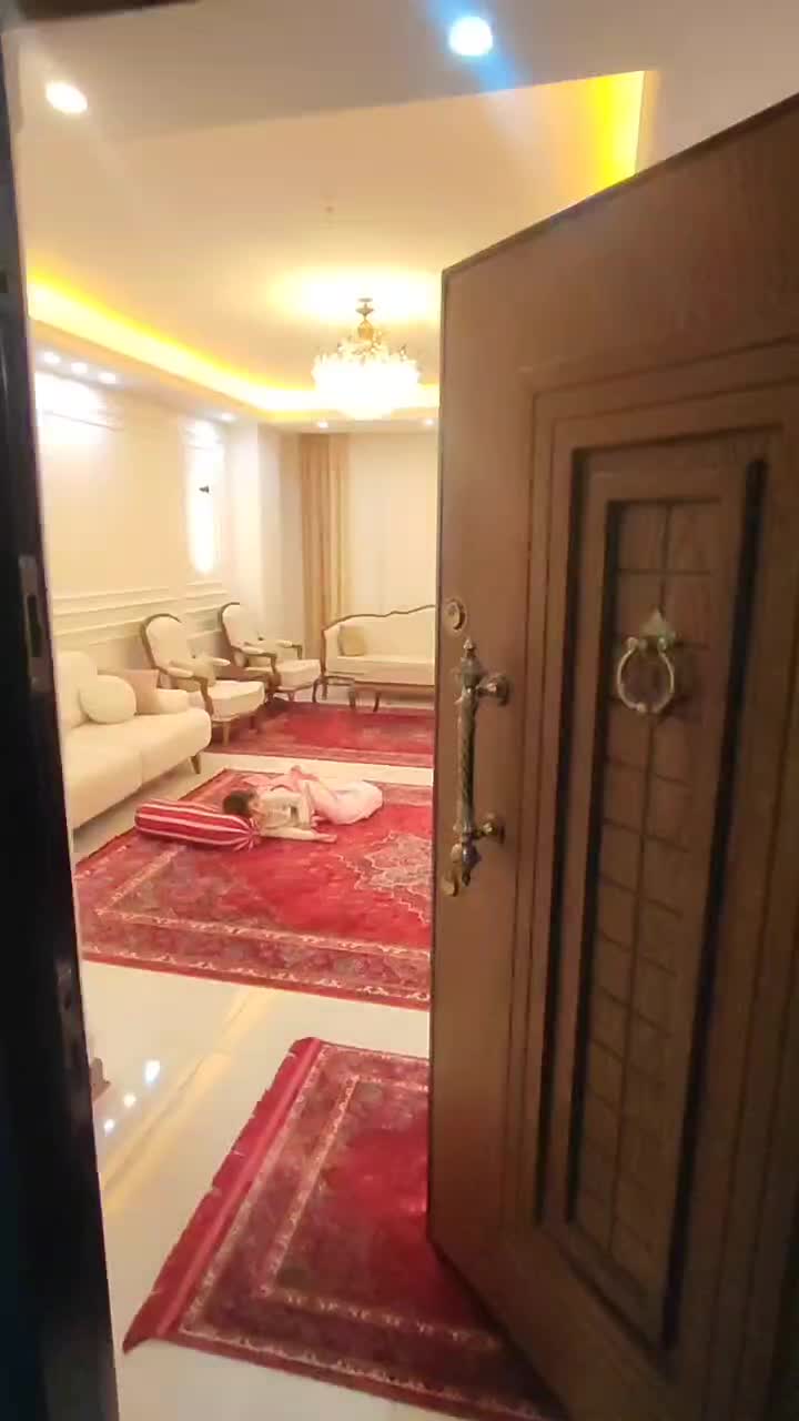 فروش خاص ترین 80متری فوق لوکس/ محمدآباد مهدیه خوب|فروش آپارتمان|قرچک, مهدیه|دیوار