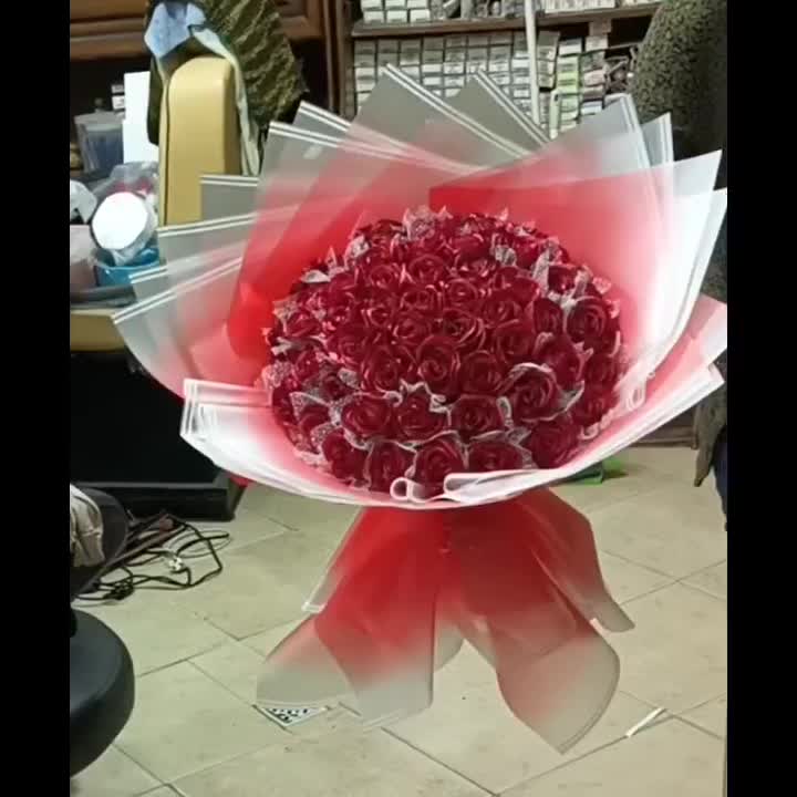 دسته گل عروس  باکس گل باکس خرسی گلروبانی|گل مصنوعی|کرج, حصارک پایین|دیوار