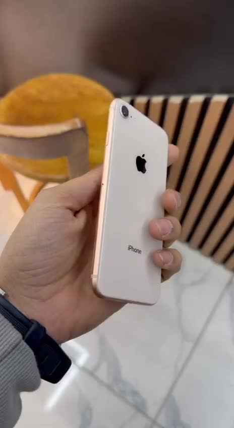 ایفون ۸ ۲۵۶|موبایل|همدان, |دیوار