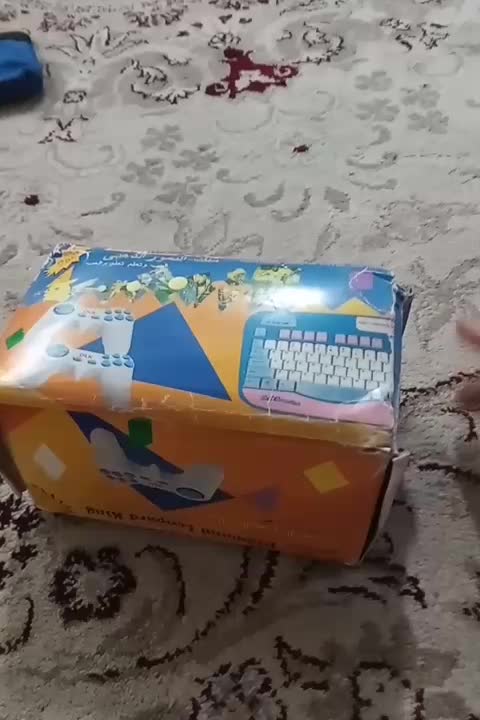 دسته بازی دوعدد|کنسول، بازی ویدئویی و آنلاین|کرج, خرمدشت|دیوار