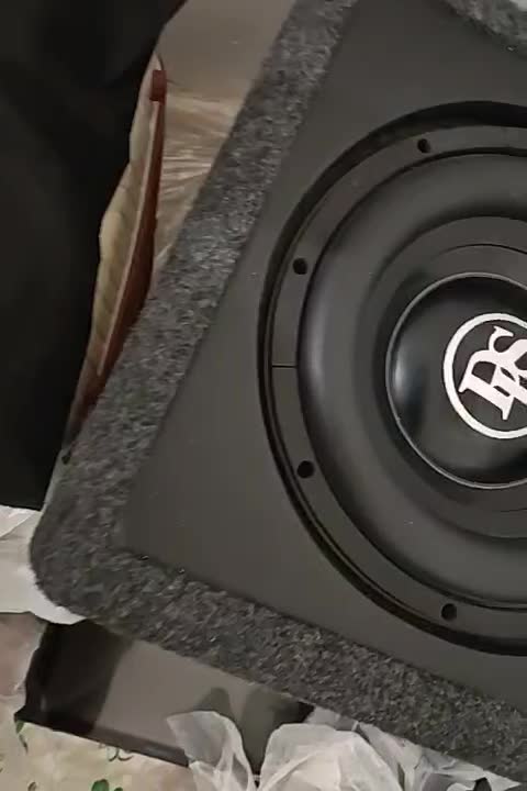 ساب ووفر نوردیکا 10i|قطعات یدکی و لوازم جانبی|بابلسر, |دیوار