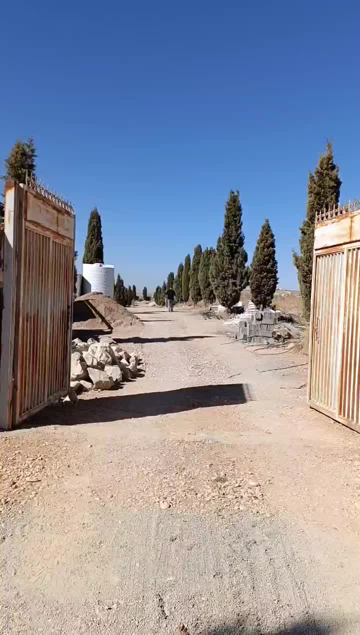 فروش باغ شهری|فروش خانه و ویلا|شیراز, کودیان|دیوار