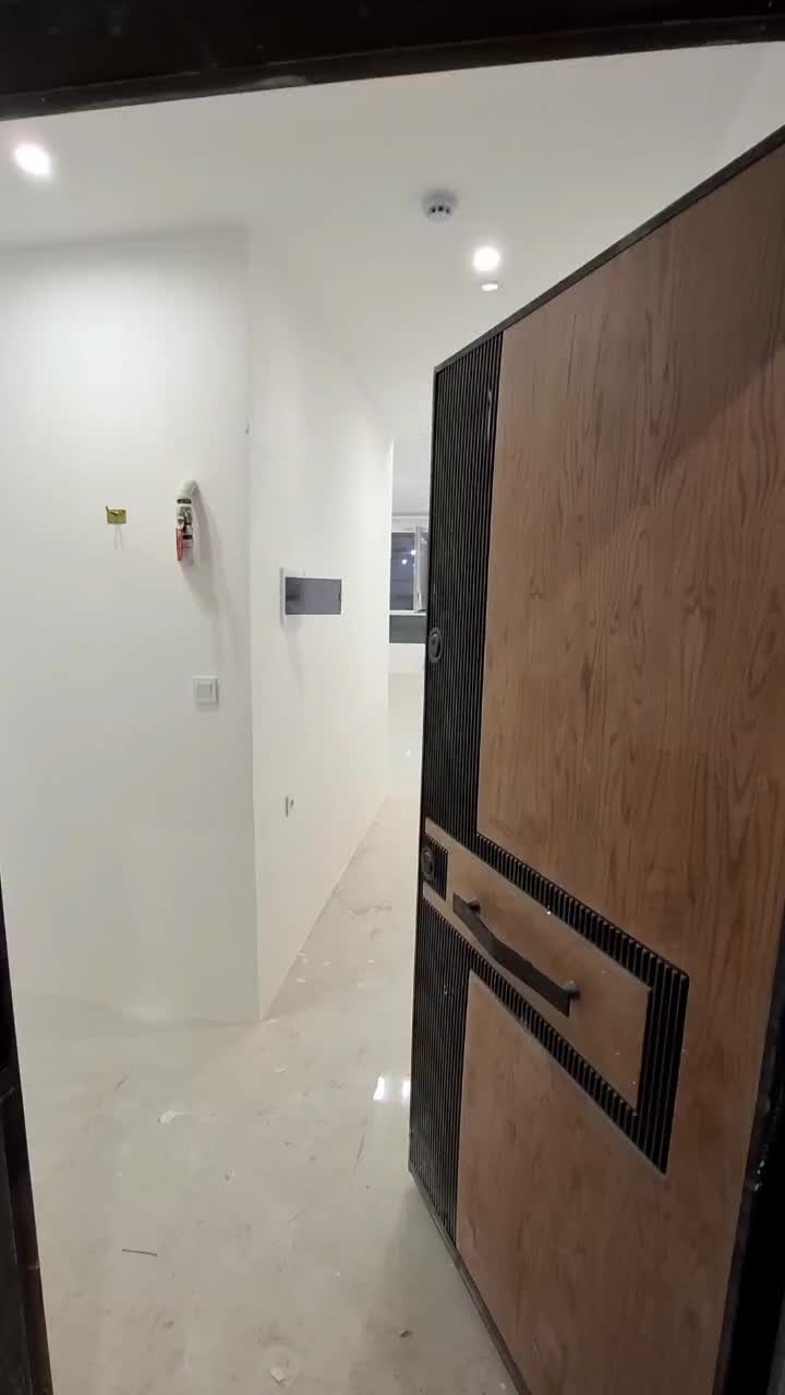 آپارتمان سه خواب/ امیریه 31/ صفر شخصی ساز/ لابی|اجارهٔ آپارتمان|مشهد, الهیه|دیوار