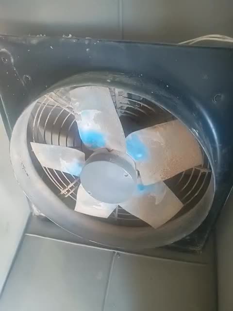 فن توربو|پنکه و تصفیه‌کنندهٔ هوا|سنندج, |دیوار