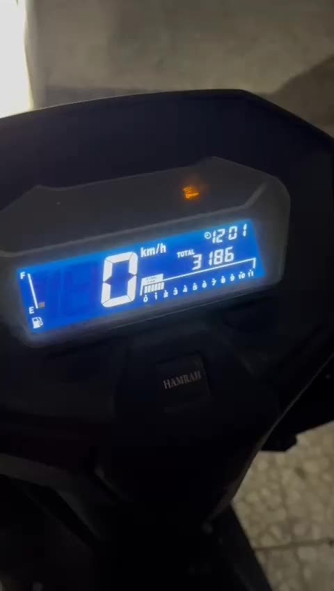 طرح واریو ۱۴۰۳|موتورسیکلت|کرج, شهرک یاس جنوبی|دیوار