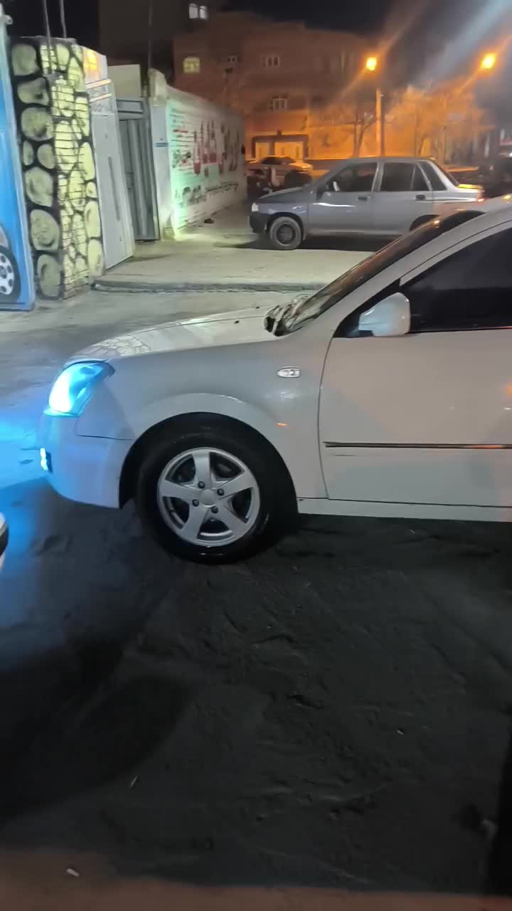 mvm530|خودرو سواری و وانت|تبریز, |دیوار