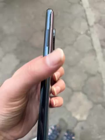 شیائومی Poco x3 pro|موبایل|رشت, لاکانی|دیوار