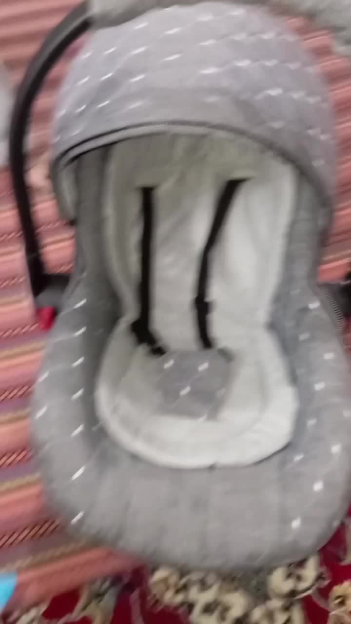 کریر نوزاد|کالسکه و لوازم جانبی|خلخال, |دیوار