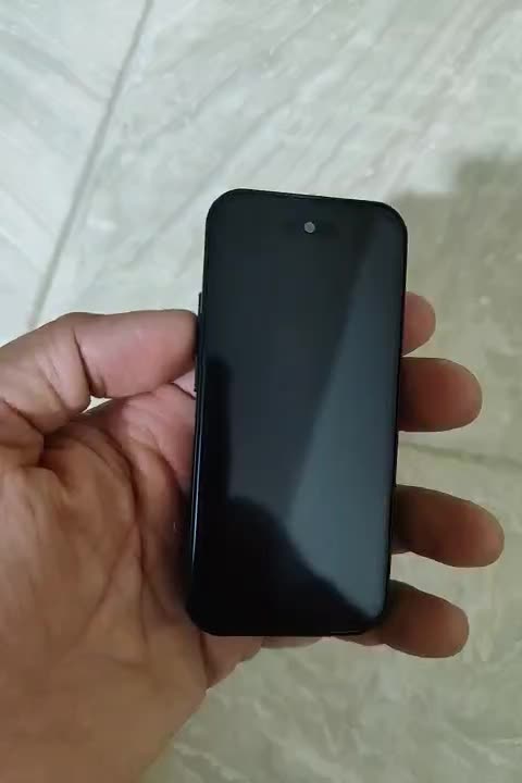 اپل iPhone 16 Pro Max با حافظهٔ ۵۱۲ گیگابایت|موبایل|اسلام‌‌آباد غرب, |دیوار