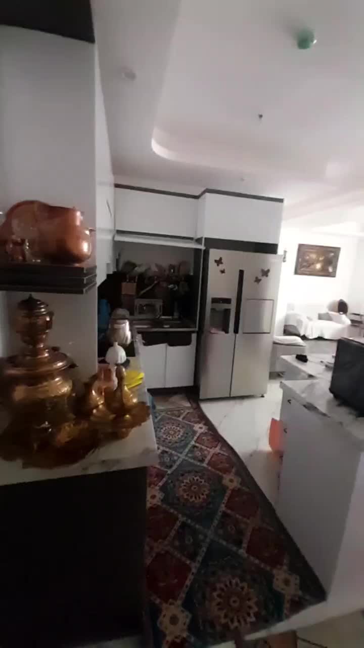 اپارتمان ۸۵متری فروشی|فروش آپارتمان|قرچک, میرزائی شمالی|دیوار