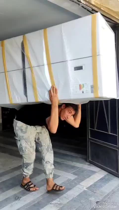 حمل بار با خاور و اثاث کشی اسباب کشی کارگر باربری|خدمات حمل و نقل|کرج, عظیمیه|دیوار