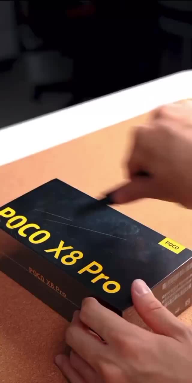 Xiaomi Poco x8 pro بهترین گوشی بازار|موبایل|شیراز, محراب|دیوار