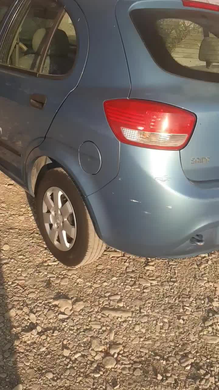 فروش خودرو تیبا ۲ اطلسی تمیز بدون هیچ مشکلی مدل۹۶|خودرو سواری و وانت|فاریاب, |دیوار