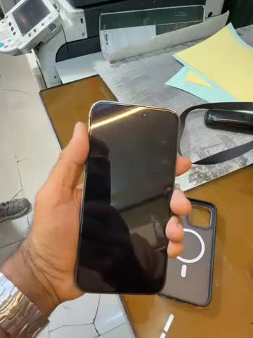 14 pro max iphon|موبایل|تهران, شهرک محلاتی|دیوار