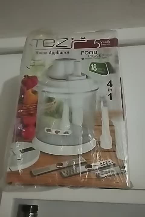 غذا ساز|خردکن، آسیاب، غذاساز|کوهدشت, |دیوار