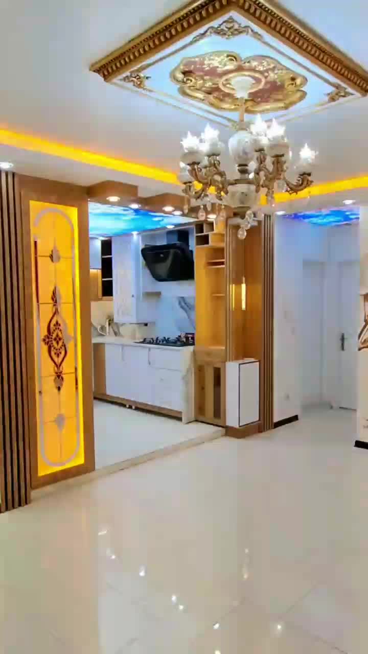 واحد مسکن مهر فاز سوم شهر جدید سهند|فروش آپارتمان|تبریز, |دیوار
