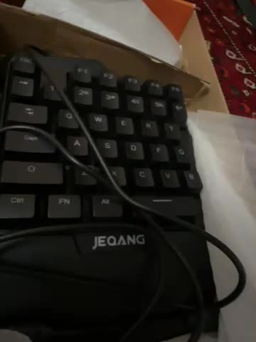 موس و کیبورد(نصفه)|قطعات و لوازم جانبی رایانه|بوشهر, |دیوار