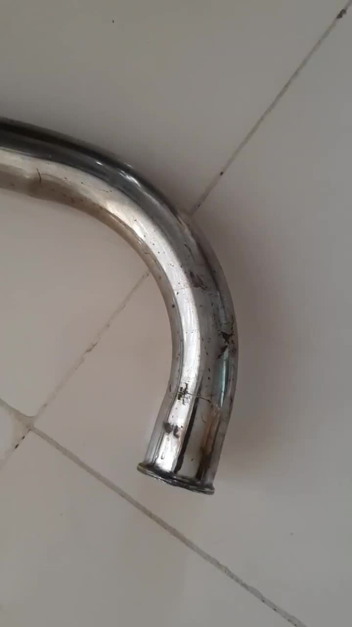 اگزوز اسکایکو سی دی ای ژاپن|قطعات یدکی و لوازم جانبی|اصفهان, عباس‌آباد|دیوار