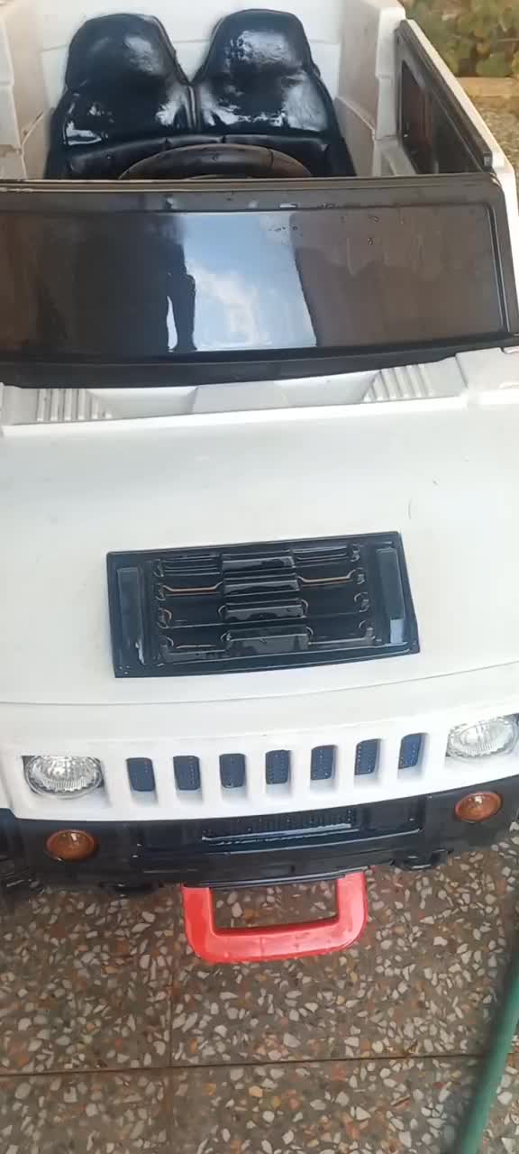 ماشین شارژی|اسباببازی بچه|رفسنجان, |دیوار