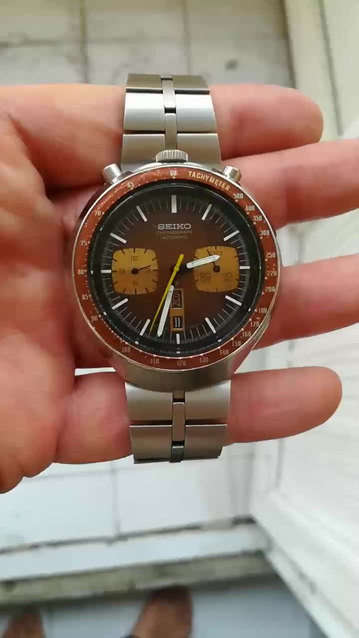 سیکو بولهد|ساعت|چهاردانگه (تهران), |دیوار