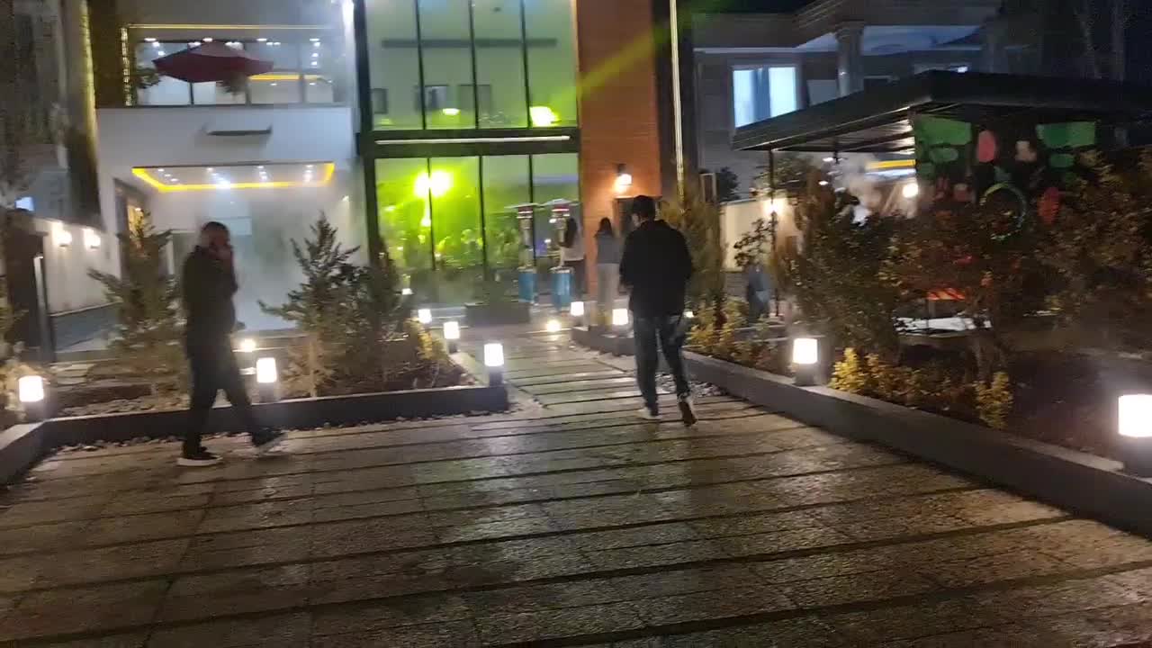 اجاره ویلا دوبلکس عمارت هستی|اجارهٔ کوتاه‌مدت ویلا و باغ|کرج, فاز ۳ مهرشهر|دیوار