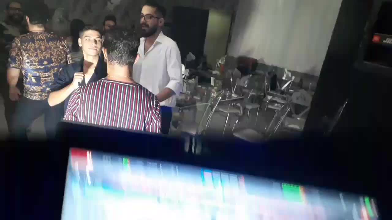 دیجی وموزیک بهترین شب اول زندیگیتو به من بسپار|خدمات پذیرایی، مراسم|کاشان, فاز ۲ ناجی آباد|دیوار