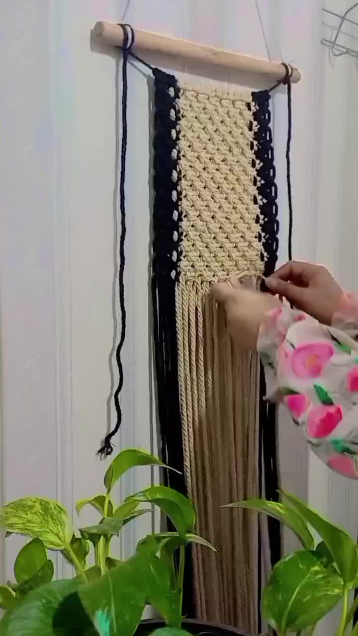 آموزش جامع مکرومه بافی|خدمات آموزشی|آبادان, |دیوار