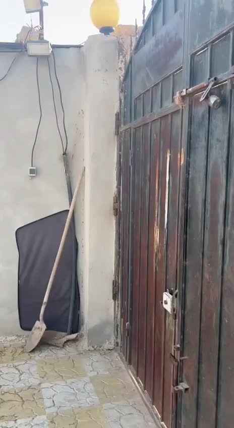 فروش باغ ۱۰۰۰ متری|فروش خانه و ویلا|پلنگ آباد, |دیوار