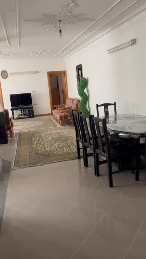 ویلا با حیاط زیبا نزدیک دریا درشهر نور|اجارهٔ کوتاهمدت ویلا و باغ|نور, |دیوار