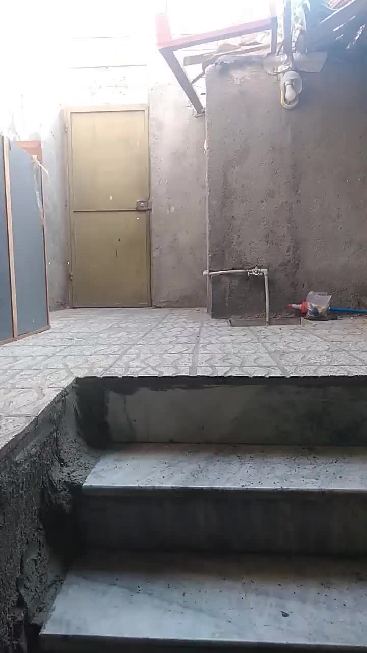 زیرزمین اجارهای 75متری ورودی جدا نور خوب|اجارهٔ خانه و ویلا|شاهرود, |دیوار