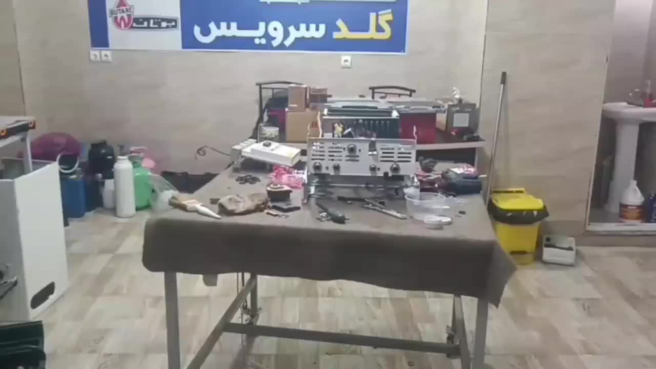 تعمیرکارسرویسکار تعمیرات تخصصی پکیج ورادیاتور|خدمات پیشه و مهارت|رشت, رشتیان|دیوار