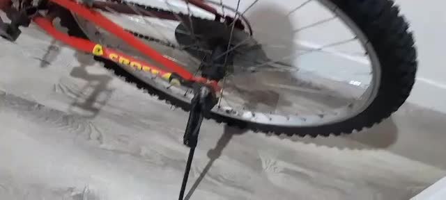 دوچرخه دنده موتوری|دوچرخه، اسکیت، اسکوتر|کرج, عظیمیه|دیوار