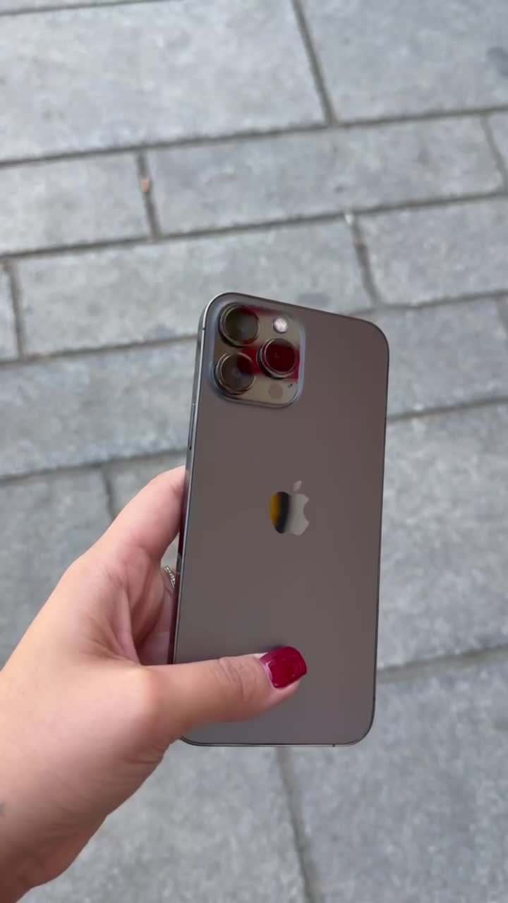 iphone 13 pro max 5L|موبایل|همدان, |دیوار